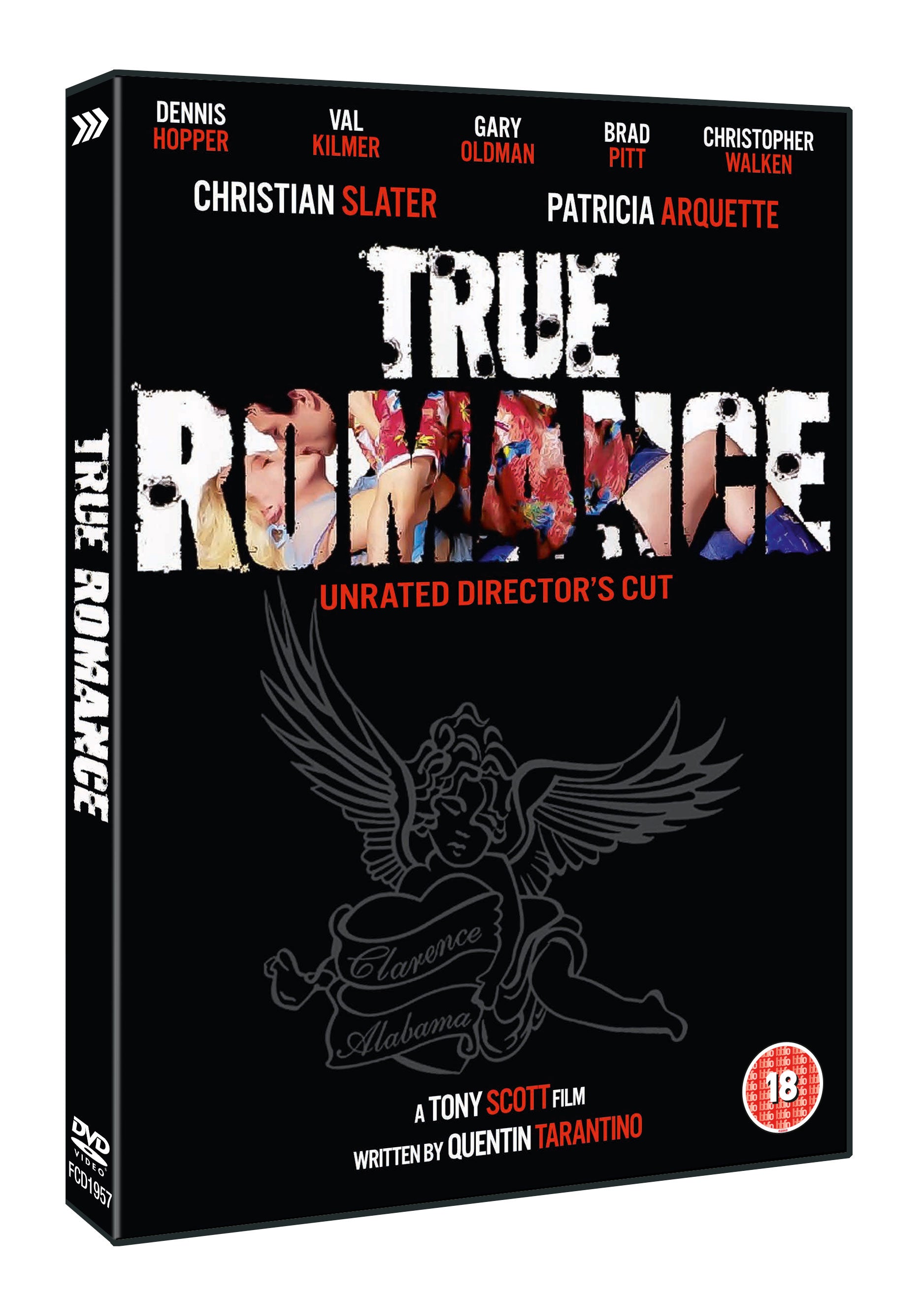True Romance