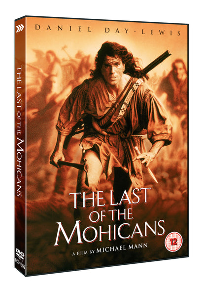 The Last of the Mohicans