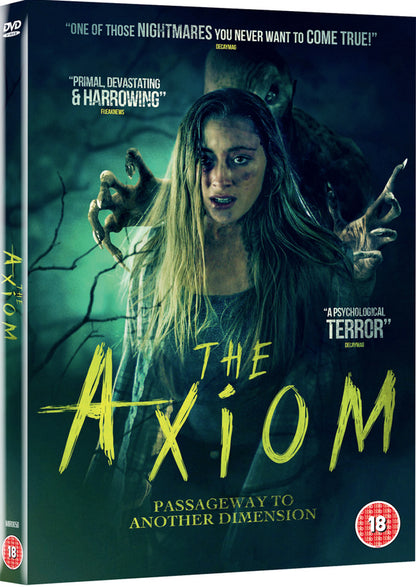The Axiom
