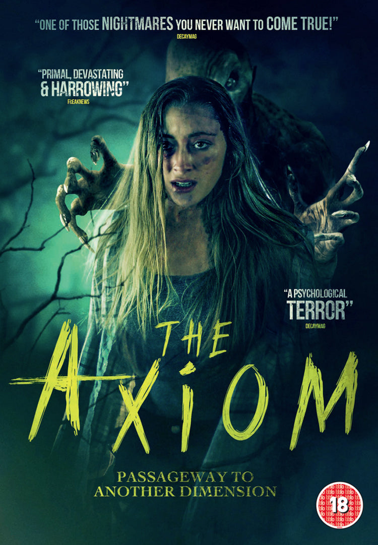 The Axiom