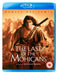 The Last of the Mohicans