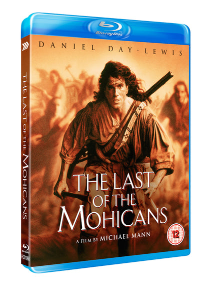 The Last of the Mohicans