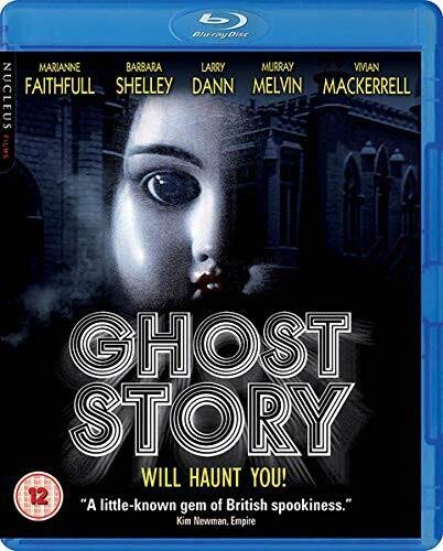 Ghost Story