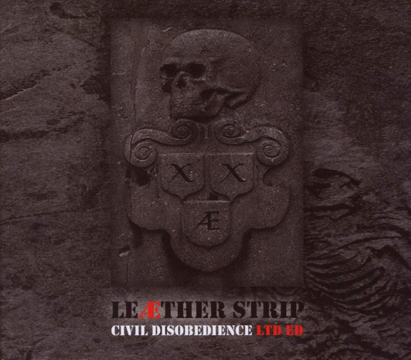 Civil Disobedience