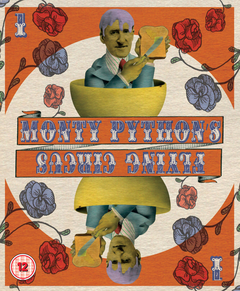 Monty Python's Flying Circus: Series 1