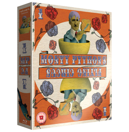 Monty Python's Flying Circus: Series 1