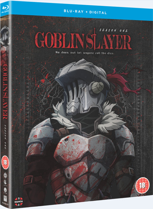 Goblin Slayer: Season One