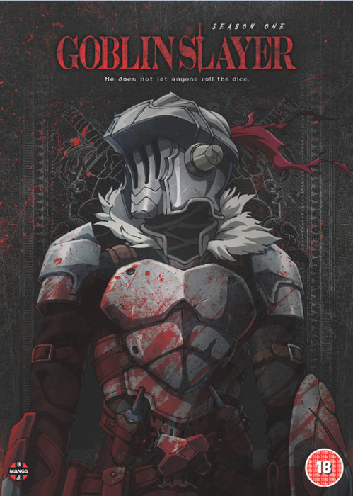 Goblin Slayer: Season One