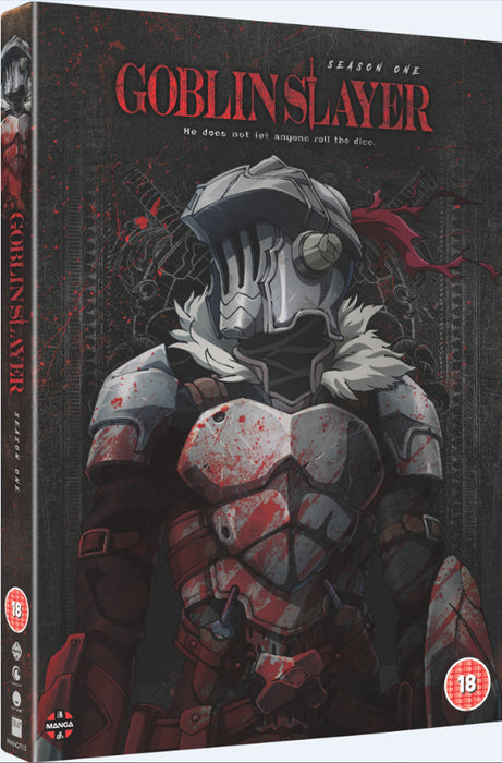 Goblin Slayer: Season One
