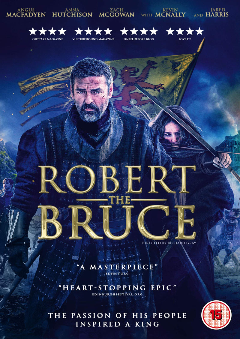 Robert the Bruce