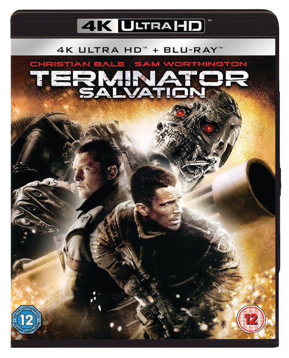 Terminator Salvation