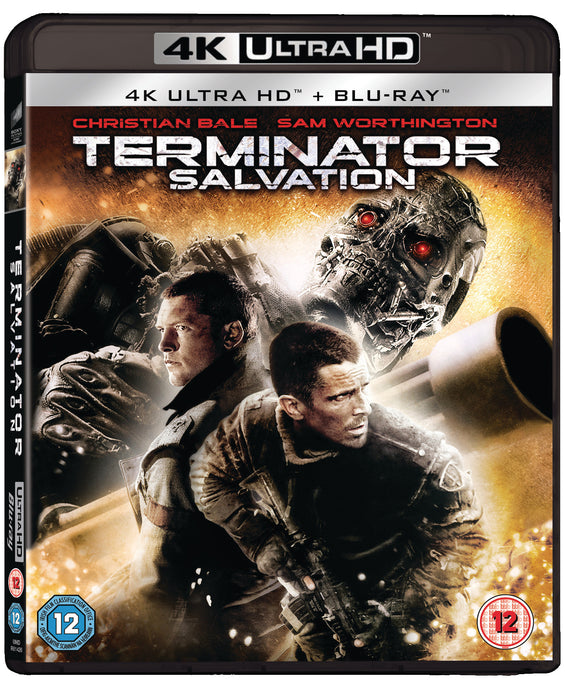 Terminator Salvation