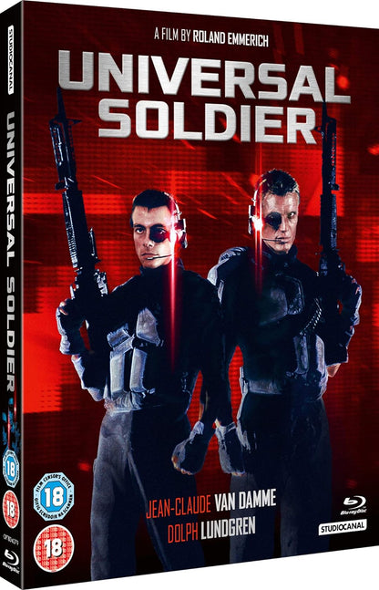 Unviersal Soldier