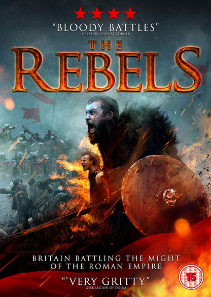 The Rebels