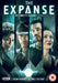 The Expanse: Season 1/2/3 Box Set
