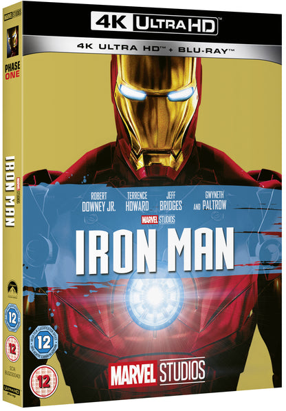 Iron Man