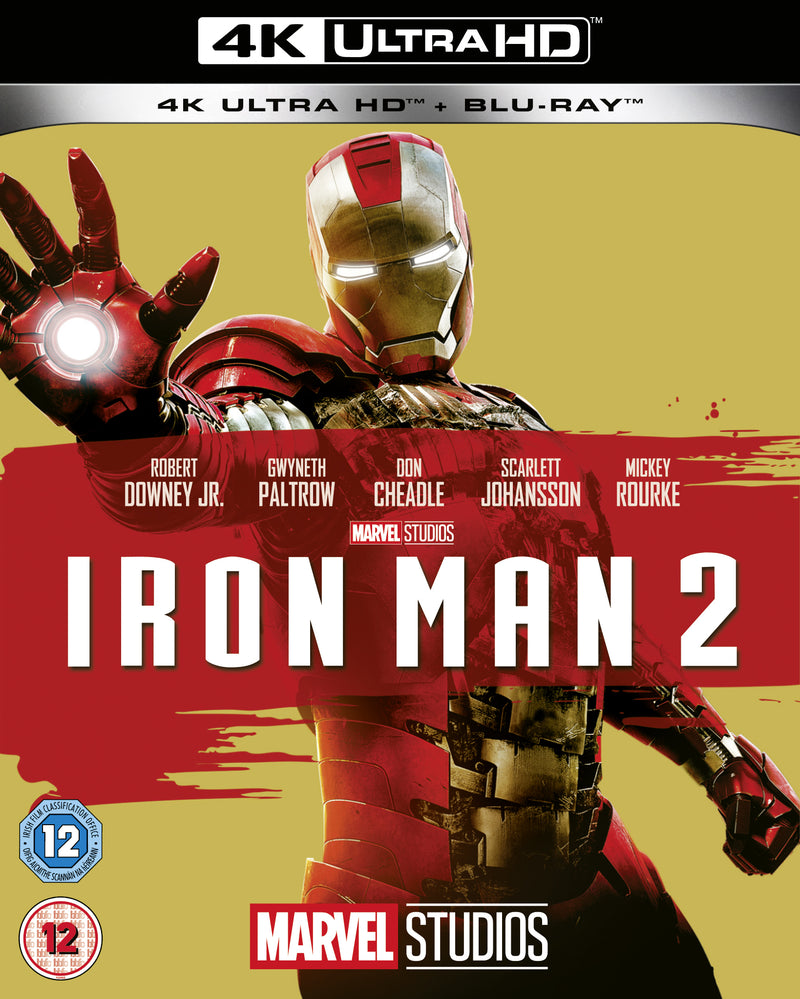 Iron Man 2