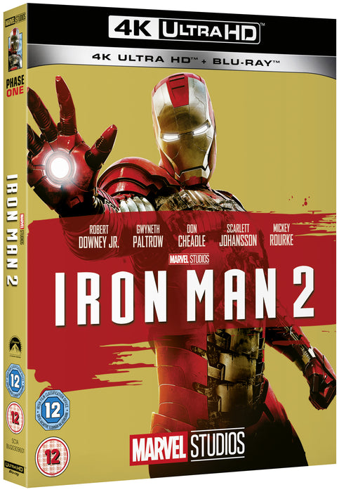 Iron Man 2