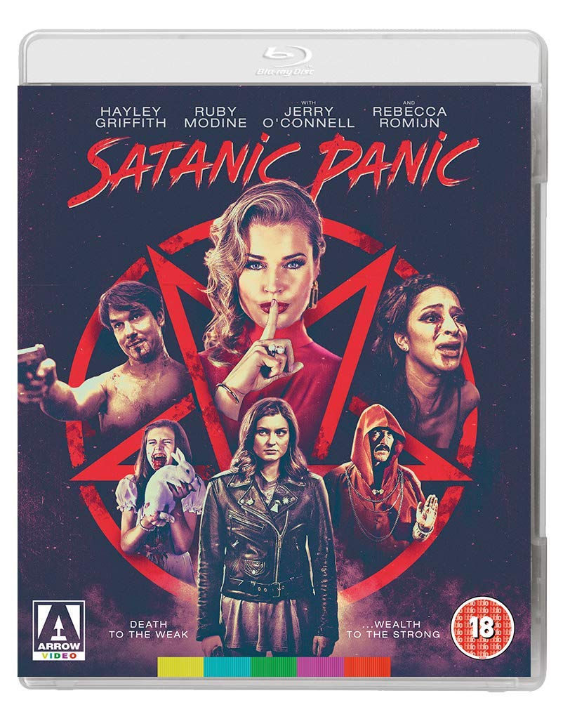 Satanic Panic