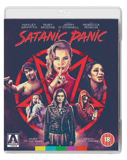 Satanic Panic