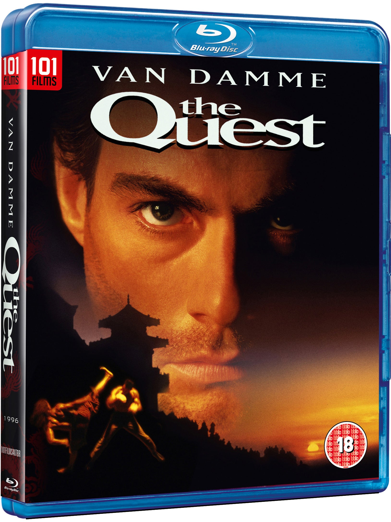 The Quest
