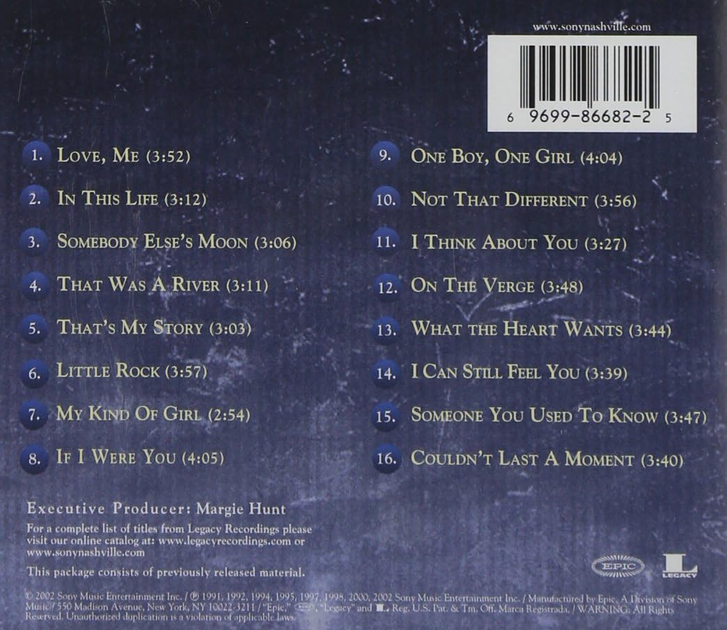 16 Biggest Hits