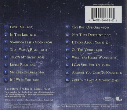 16 Biggest Hits
