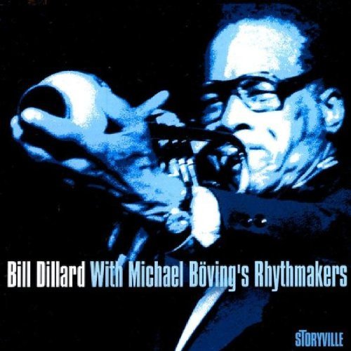 With Micheal Boving's Rhythmakers