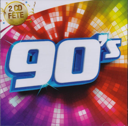 Annees 90
