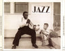 Les Plus Grands Artistes Du Jazz