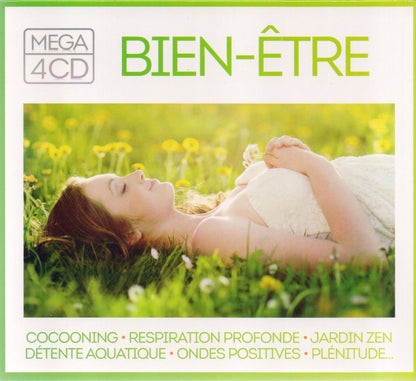 Bien-Etre / Various