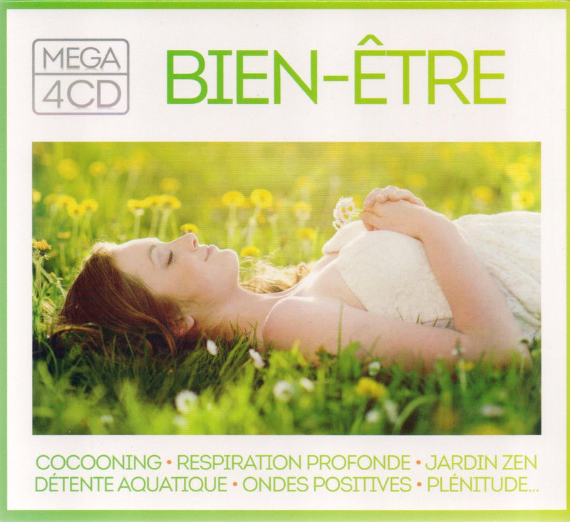 Bien-Etre / Various
