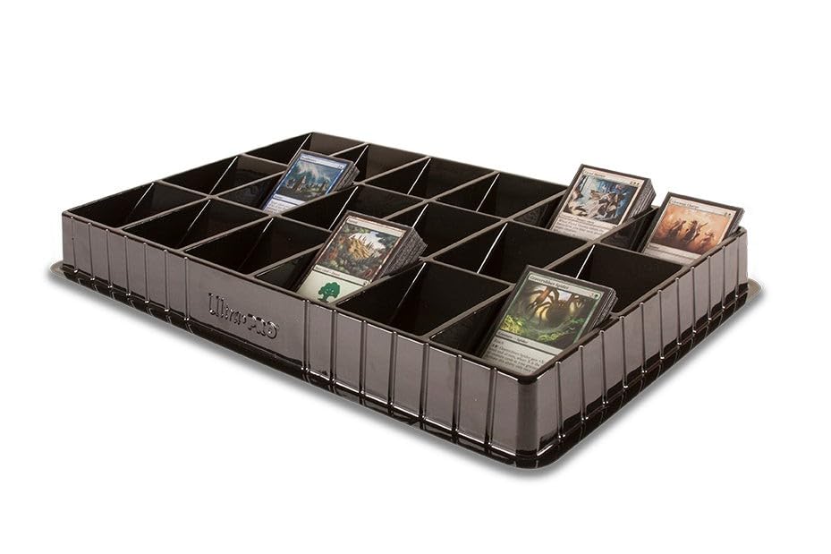 Ultra Pro Sorting Tray - #84435
