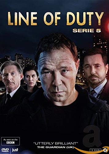 Line of Duty seizoen 5