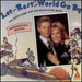 Ian Whitcomb & His Bungalow Boys - Let The Rest Of The World Go By