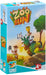 Iello | Zoo Run | Board Game | Ages 4+ | 1-5 Players | 15 Minutes Playing Time