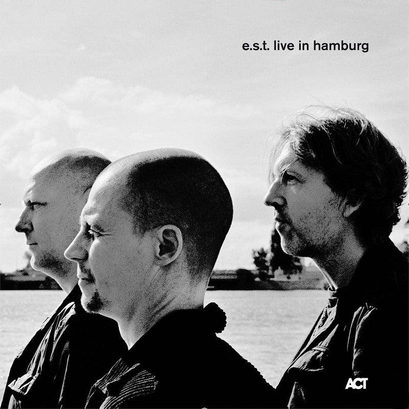 Live in Hamburg - e.s.t.