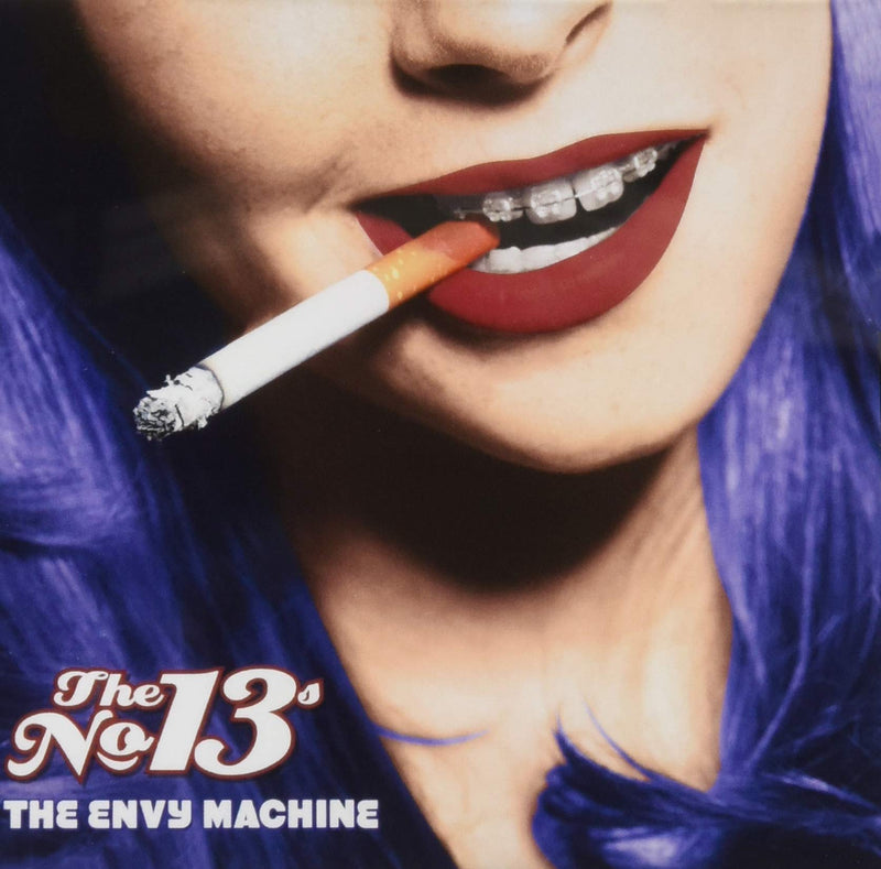The Envy Machine