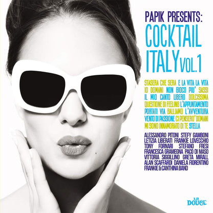 Cocktail Italy Vol.1