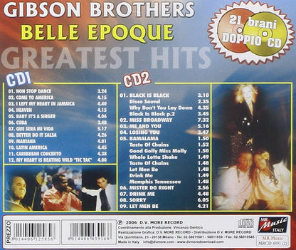Belle Epoque