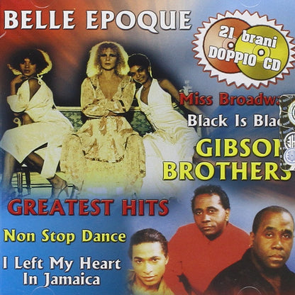 Belle Epoque