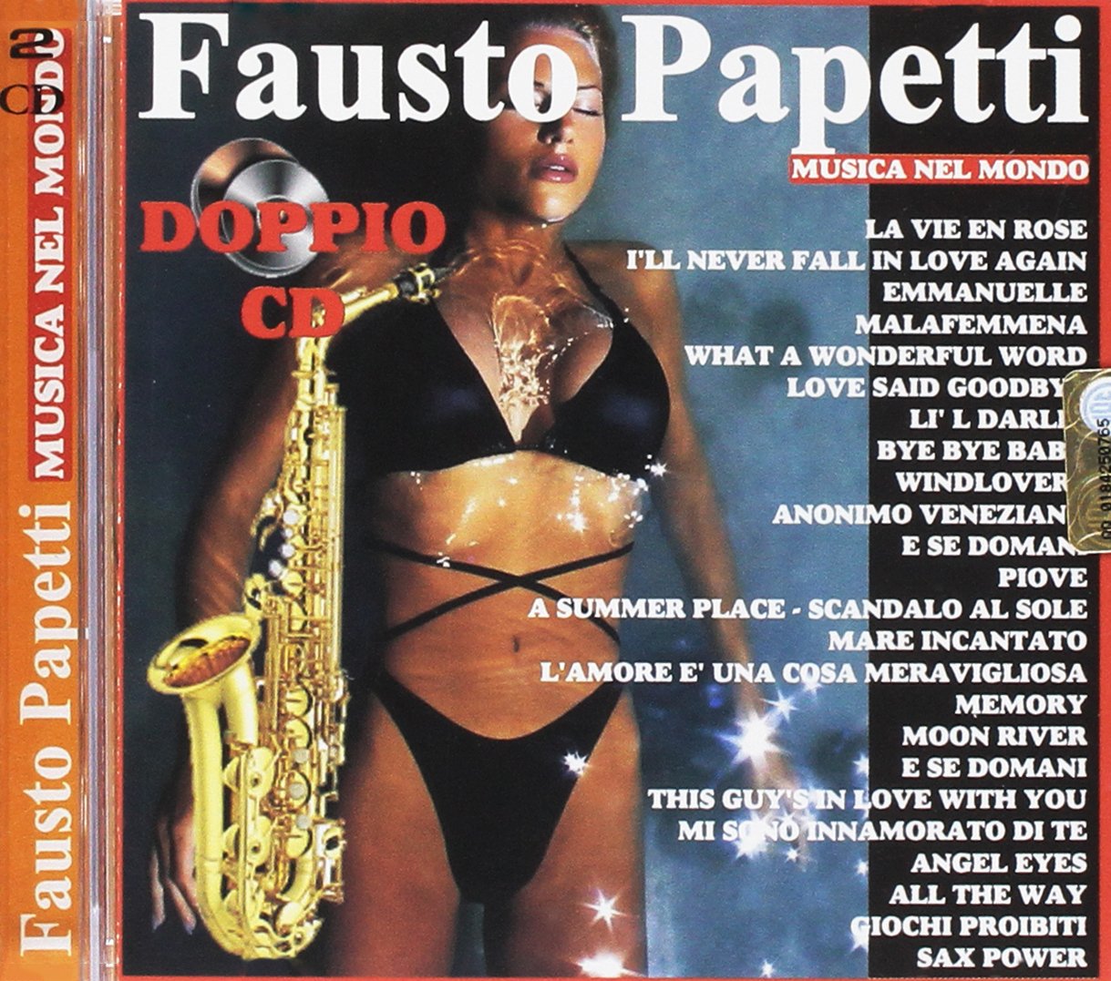 Musica Nel Mondo