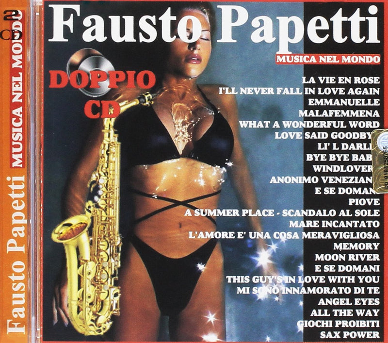 Musica Nel Mondo
