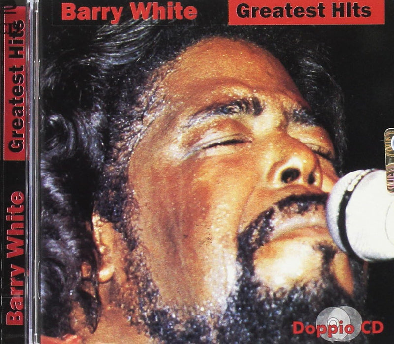 Barry White