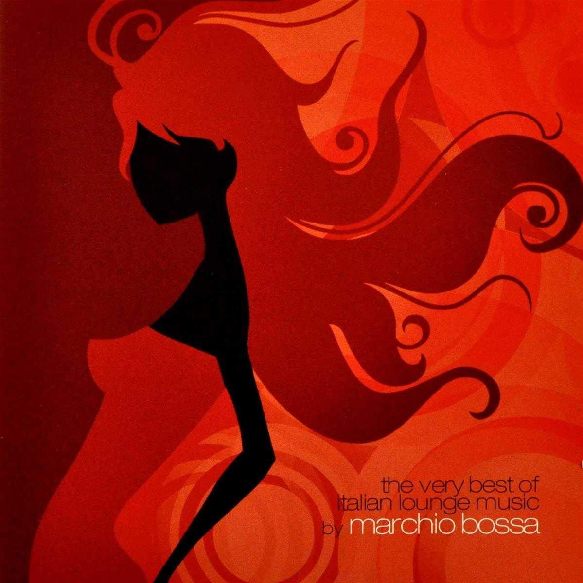 The Very Best of Italian Lounge Music