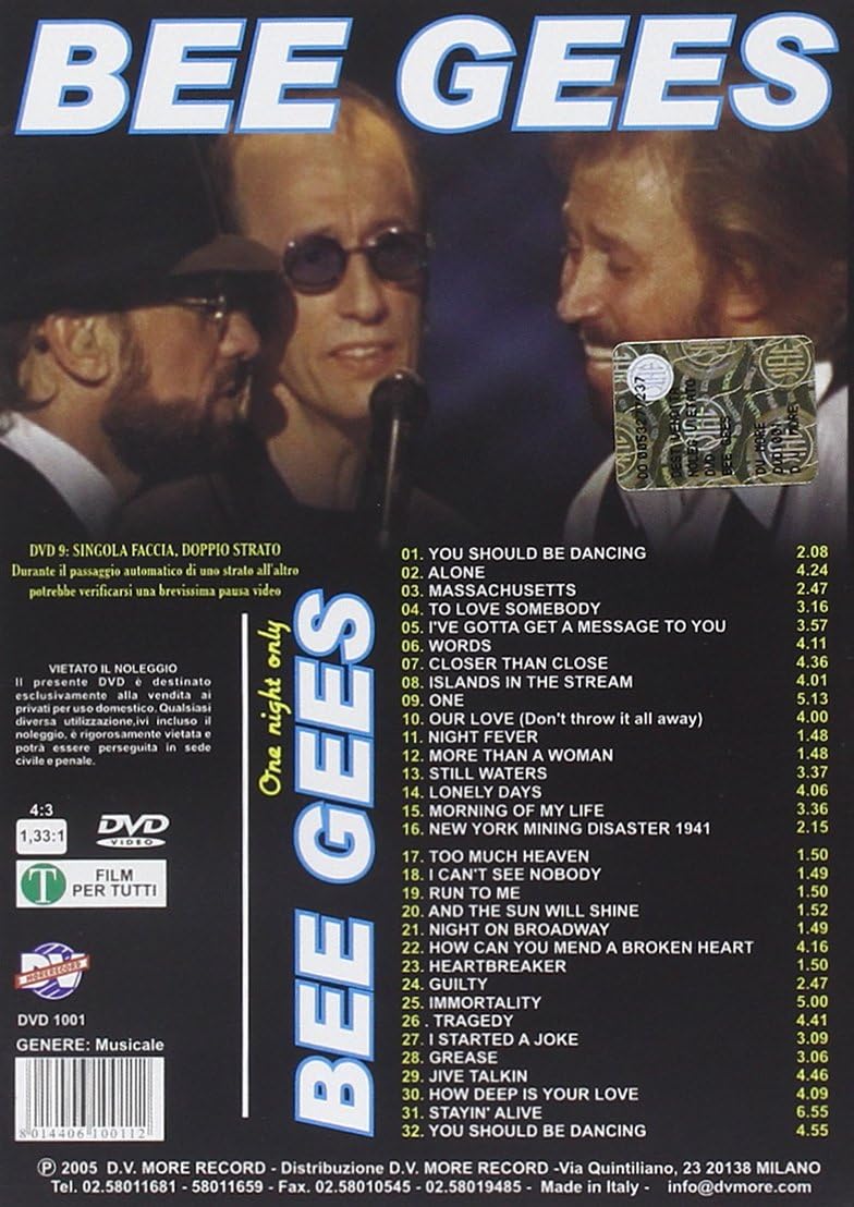 Live at the MGM Grand Las Vegas 1997