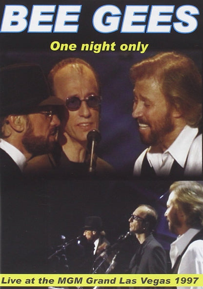 Live at the MGM Grand Las Vegas 1997