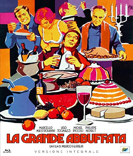 La Grande Abbuffata