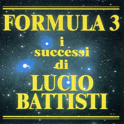 I Successi di Lucio Battisti