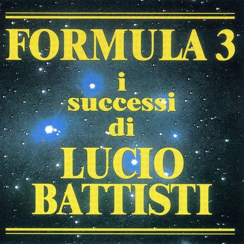 I Successi di Lucio Battisti